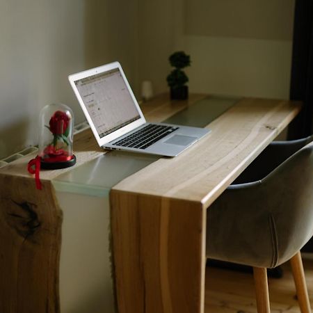 5 Seconds Away From The Main Street, Free Secured Parking Leilighet Sofia Eksteriør bilde
