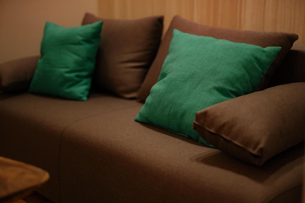 5 Seconds Away From The Main Street, Free Secured Parking Leilighet Sofia Eksteriør bilde