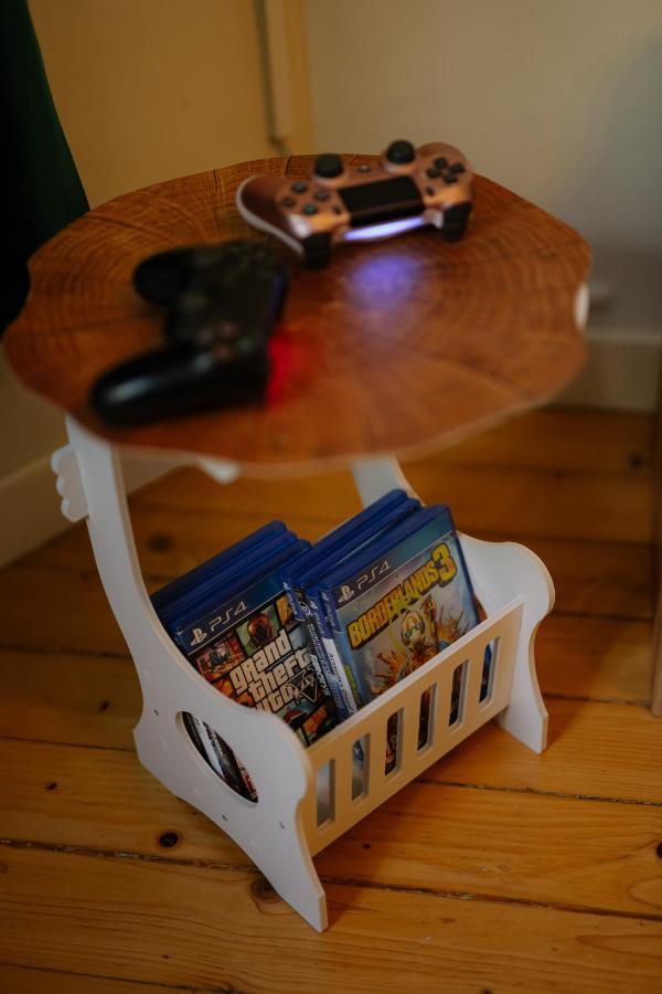 5 Seconds Away From The Main Street, Free Secured Parking Leilighet Sofia Eksteriør bilde