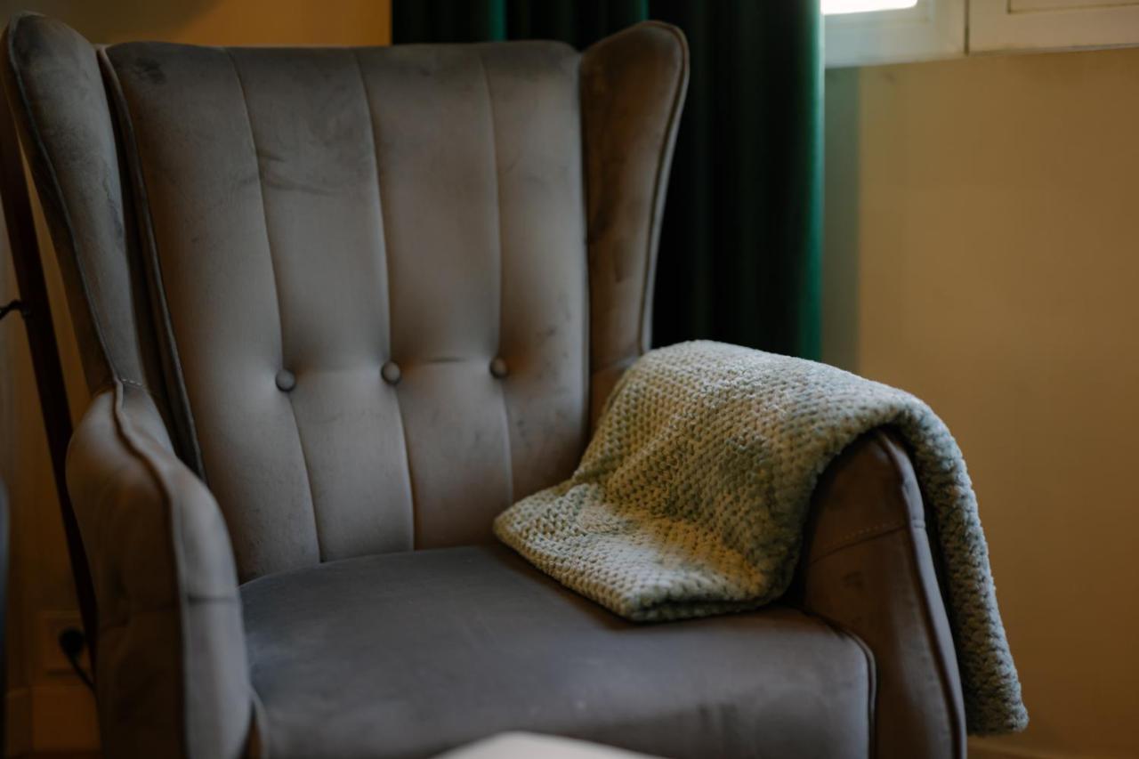 5 Seconds Away From The Main Street, Free Secured Parking Leilighet Sofia Eksteriør bilde