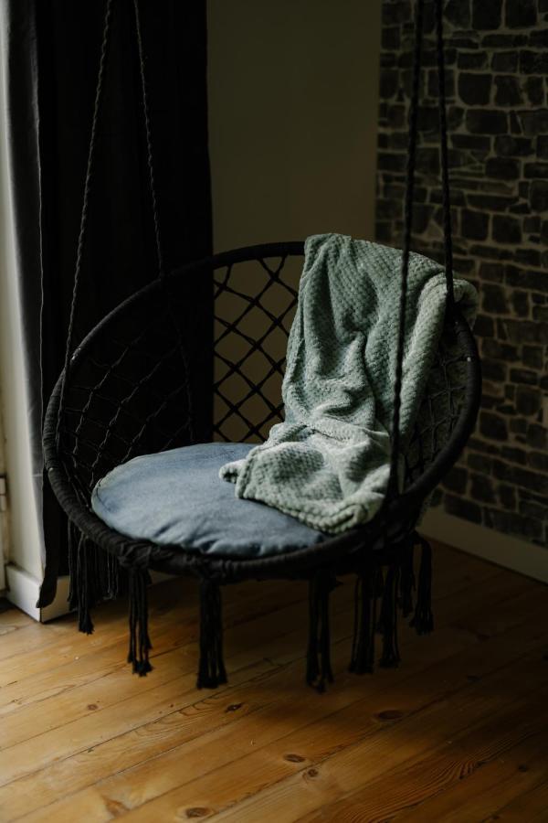 5 Seconds Away From The Main Street, Free Secured Parking Leilighet Sofia Eksteriør bilde