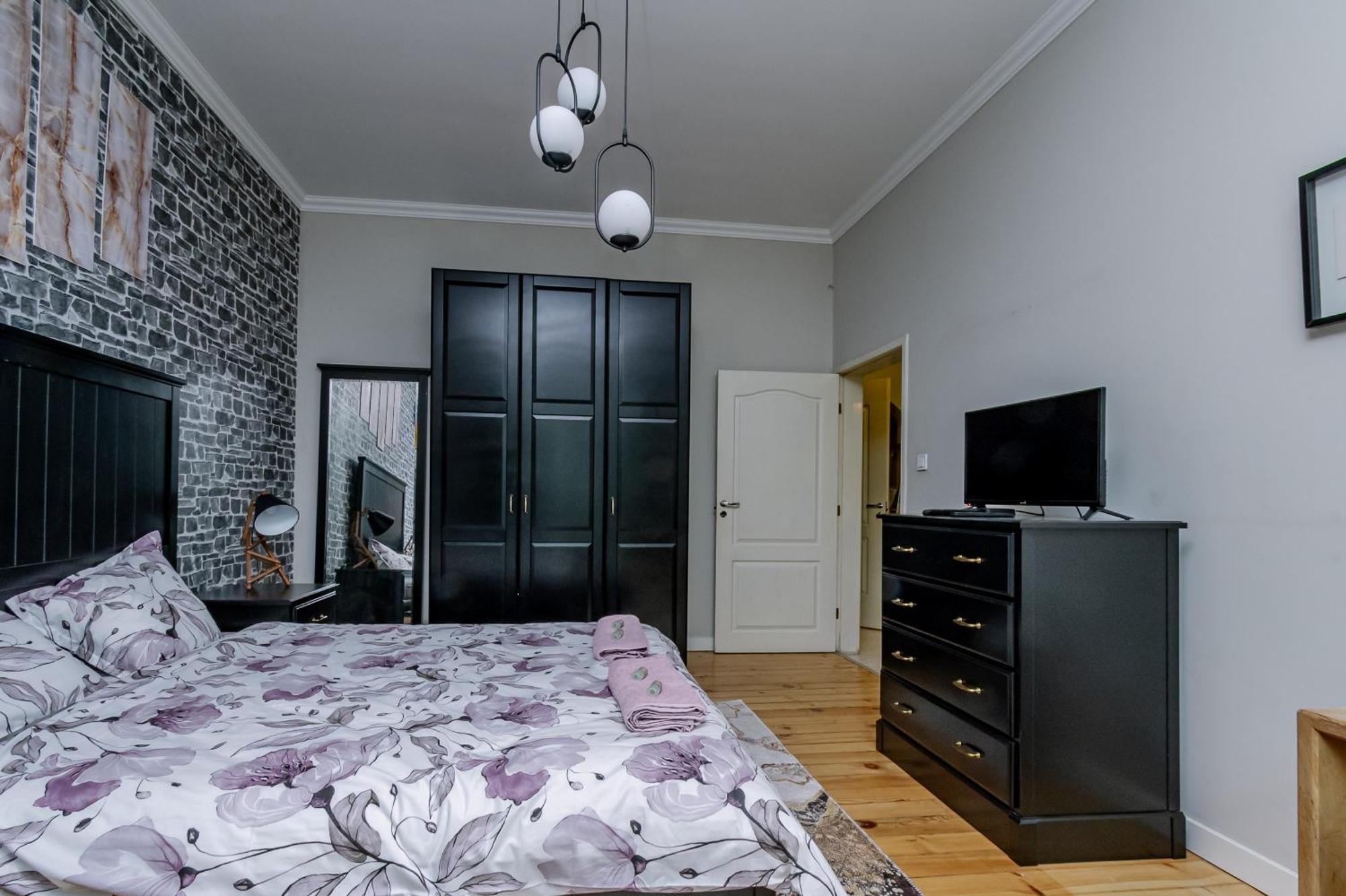 5 Seconds Away From The Main Street, Free Secured Parking Leilighet Sofia Eksteriør bilde